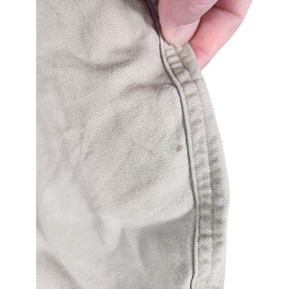 Patagonia Shorts men's size 40 - Picture 4 of 4